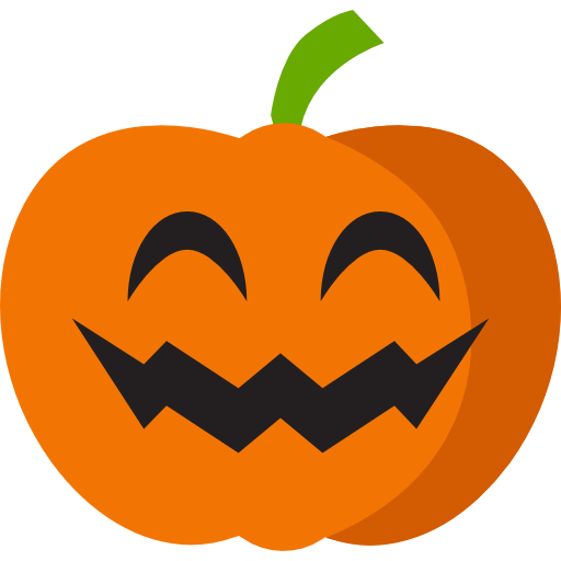 Halloween: Βροχή Pumpkins🎃